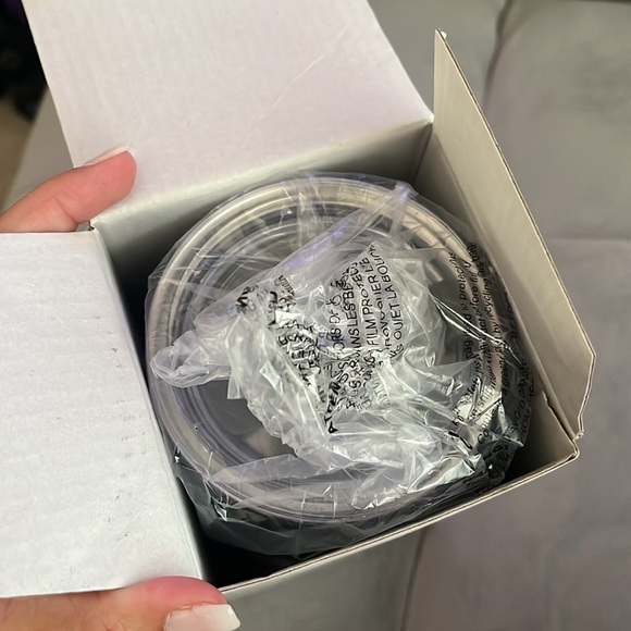 “NWT Live Healthy- 20 oz tumbler” - Picture 6 of 9